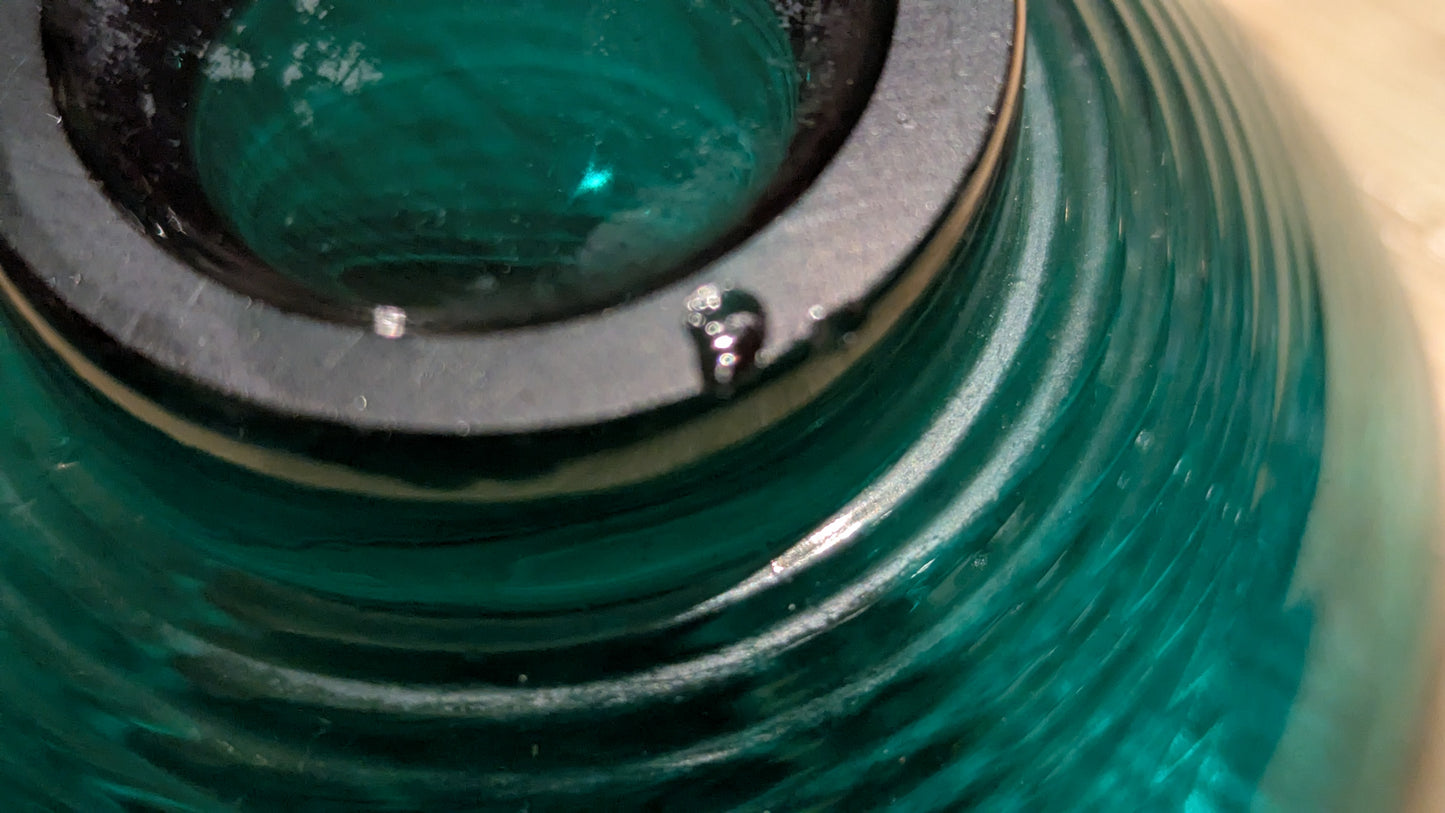 Karhula Iittala - Annoskulho / Jälkiruokakulho (2kpl 1956-1976, Saara Sappinen)