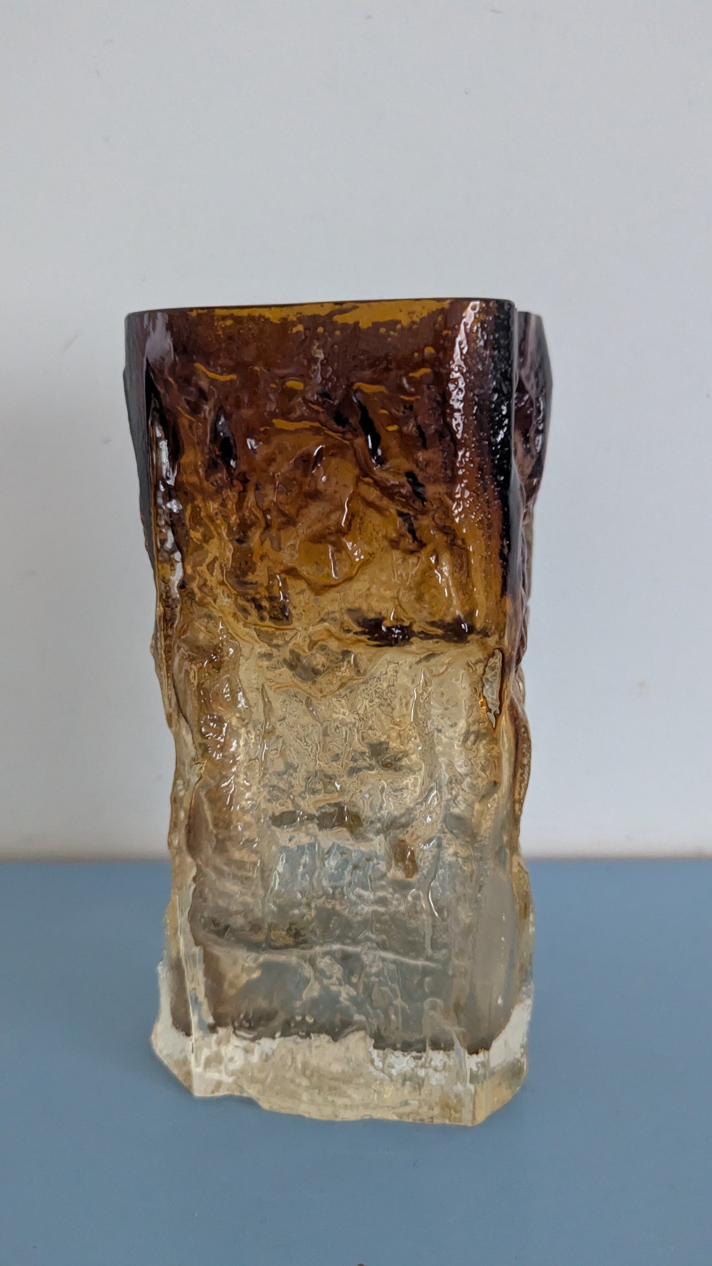 Kumela Kallio Maljakko (1969-1976, Signeerattu, Kaj Blomqvist)