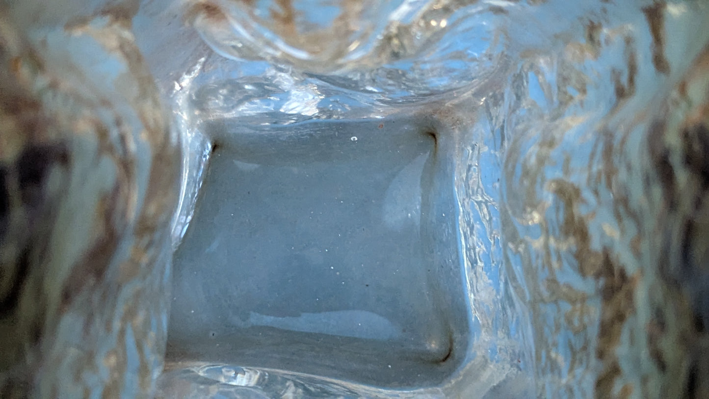 Kumela Kallio Maljakko (1969-1976, Signeerattu, Kaj Blomqvist)