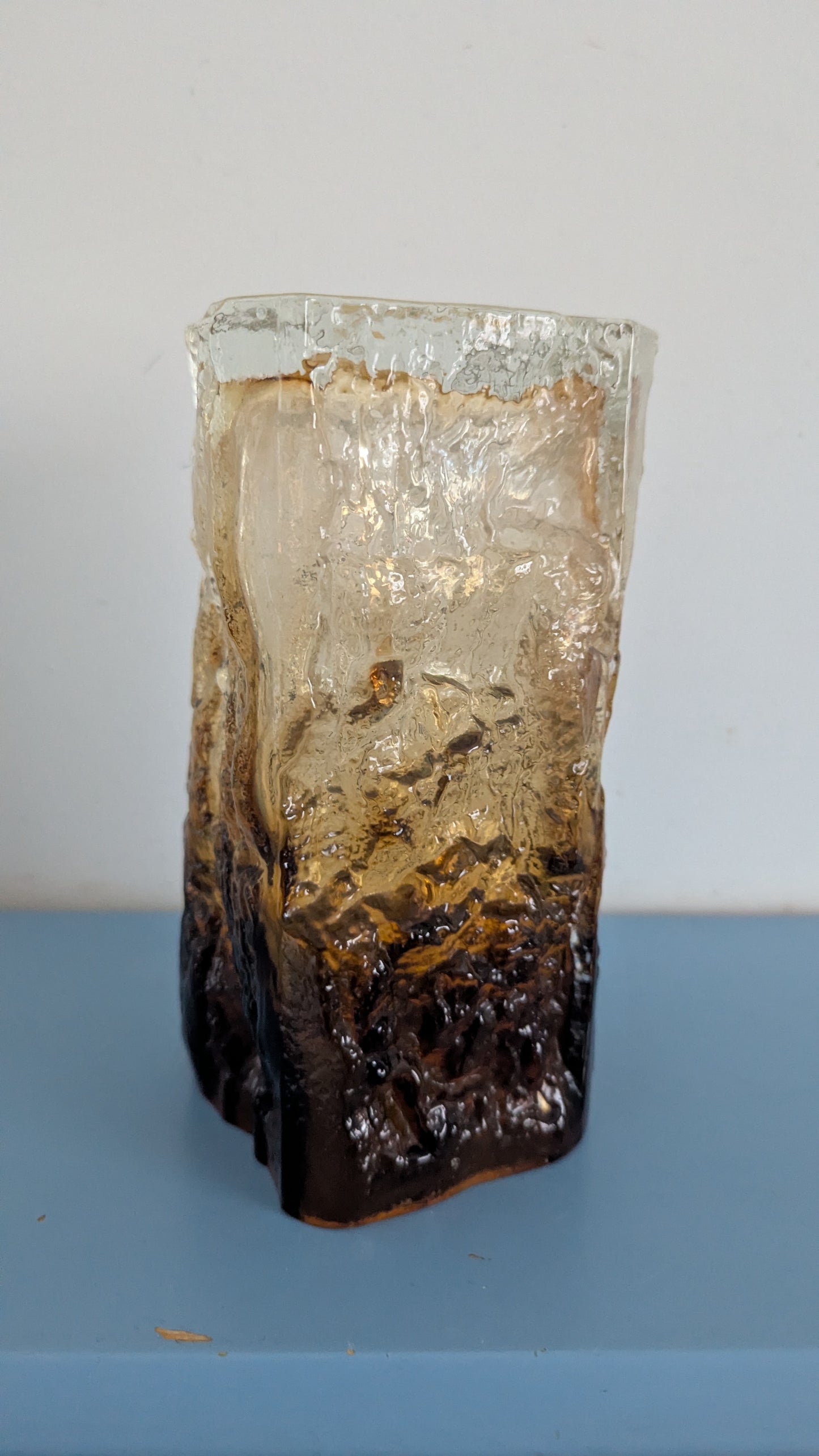 Kumela Kallio Maljakko (1969-1976, Signeerattu, Kaj Blomqvist)