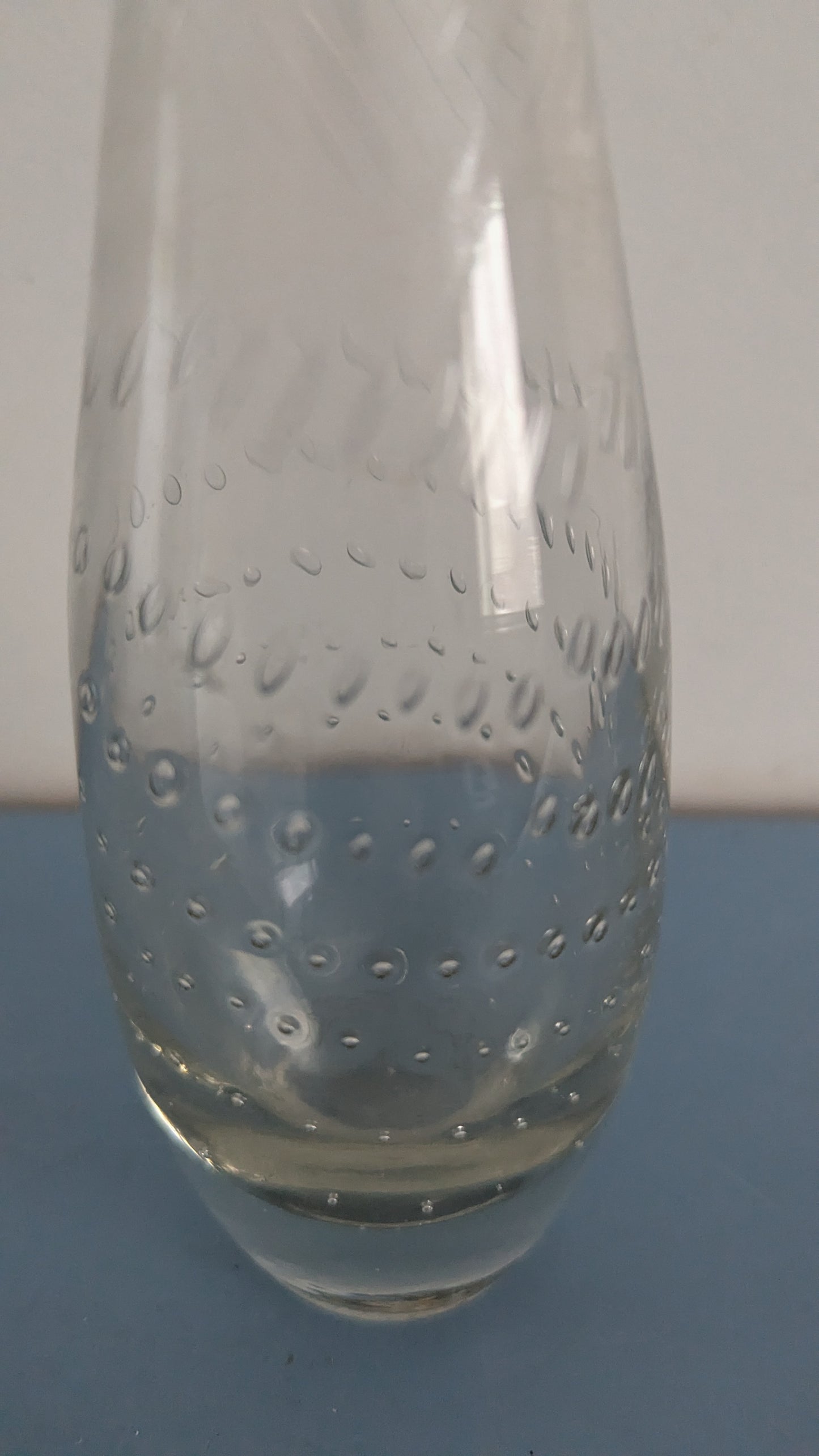 Riihimäen Lasi Maljakko (1950-luku, Eero Sallinen)