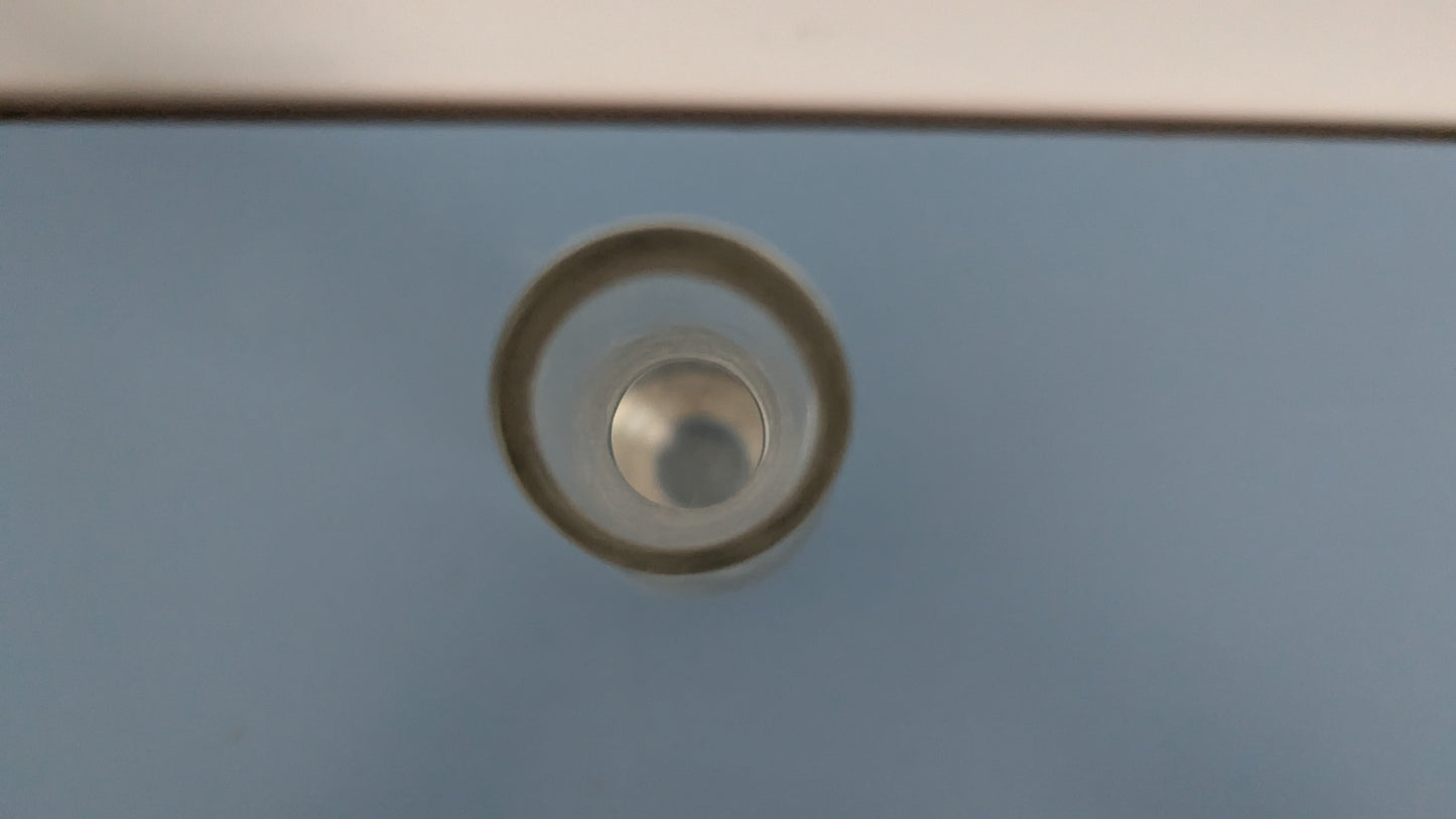 Riihimäen Lasi Maljakko (1950-luku, Eero Sallinen)