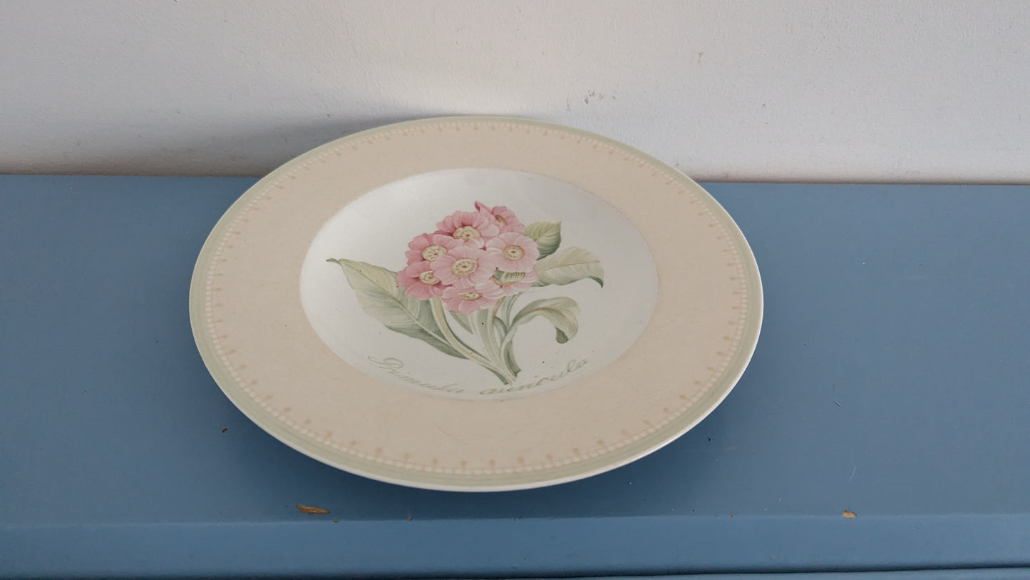 Villeroy & Boch - Florea Floris Keittolautanen (2002-2008)