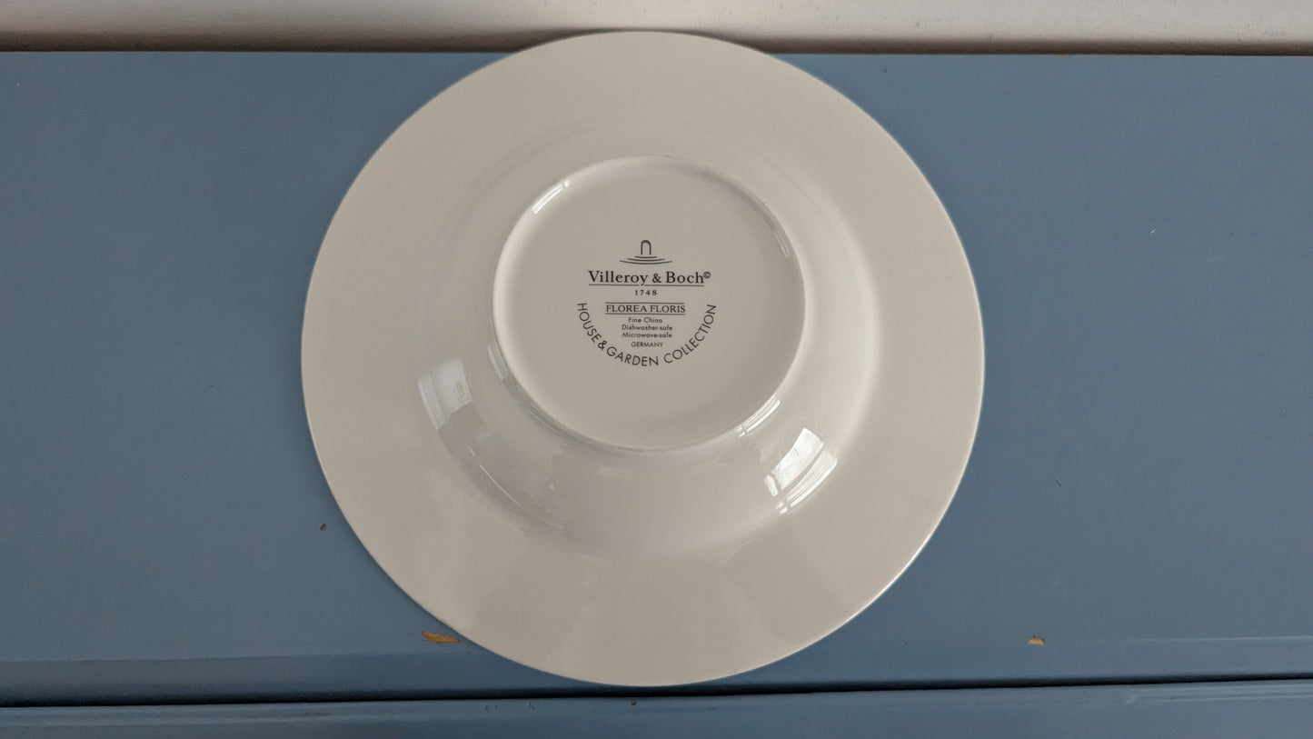 Villeroy & Boch - Florea Floris Keittolautanen (2002-2008)