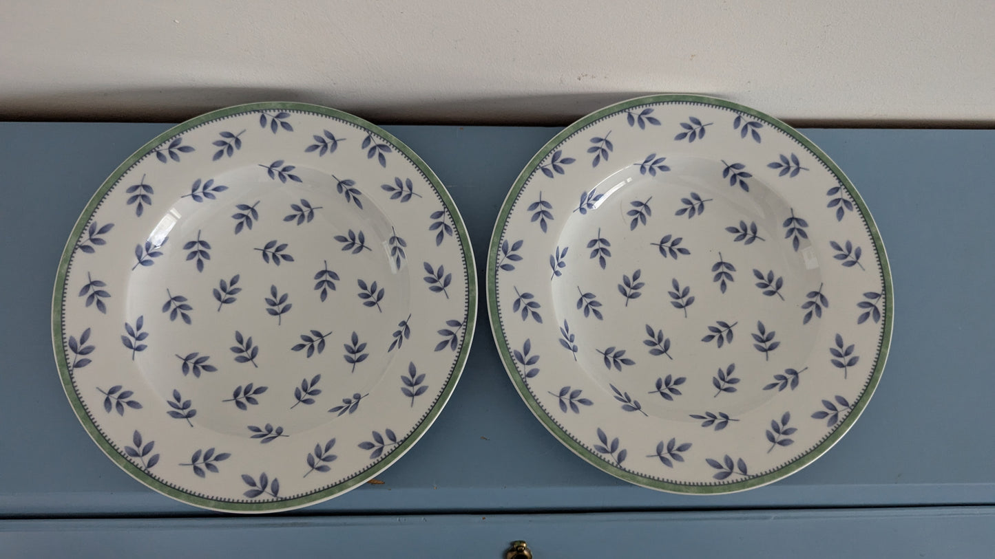 Villeroy & Boch - Switch 3 Cordoba Keittolautanen (2kpl, 1996-2020)