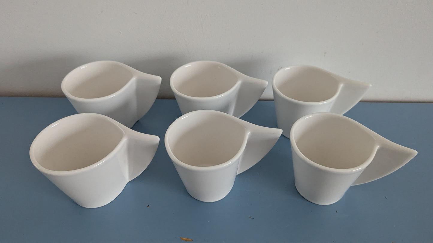 Villeroy & Boch - New Wave Kahvikuppi (6kpl, 2002-)