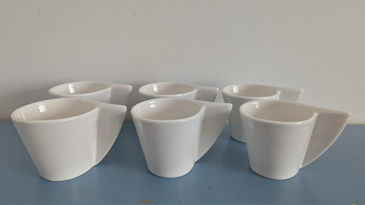 Villeroy & Boch - New Wave Kahvikuppi (6kpl, 2002-)