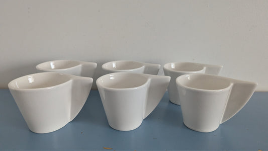 Villeroy & Boch - New Wave Kahvikuppi (6kpl, 2002-)