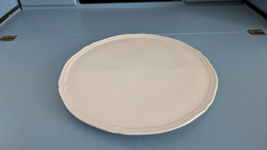 Villeroy & Boch - Manoir Tarjoilulautanen (1983-)