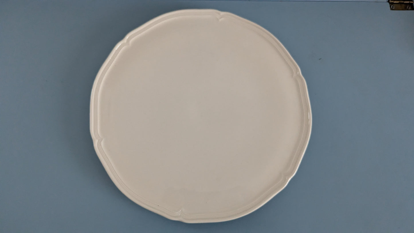 Villeroy & Boch - Manoir Tarjoilulautanen (1983-)