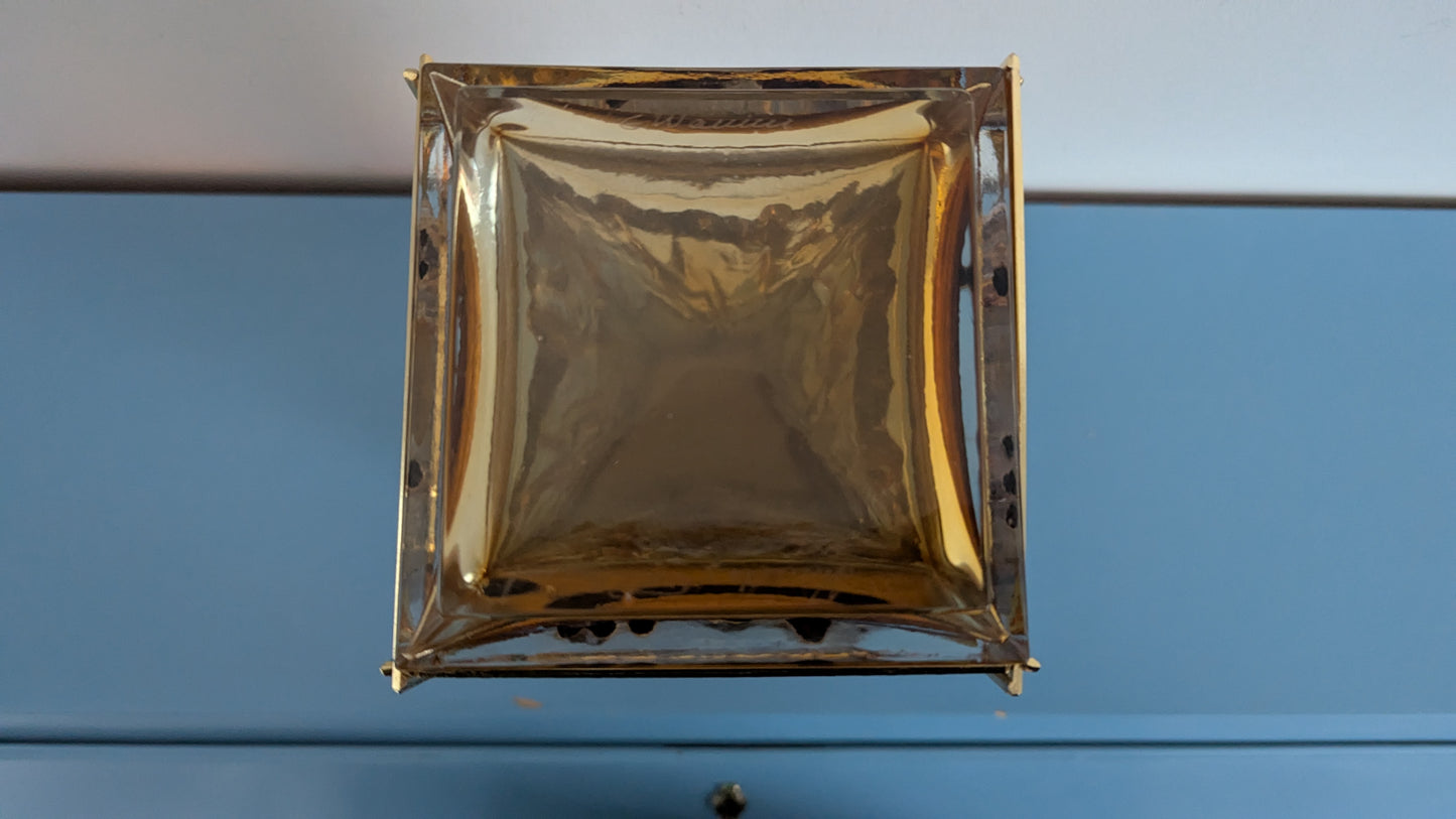 Kumela Liekki Maljakko (ISO, 1970-1980-luku, Signeerattu, Eino Vänni)