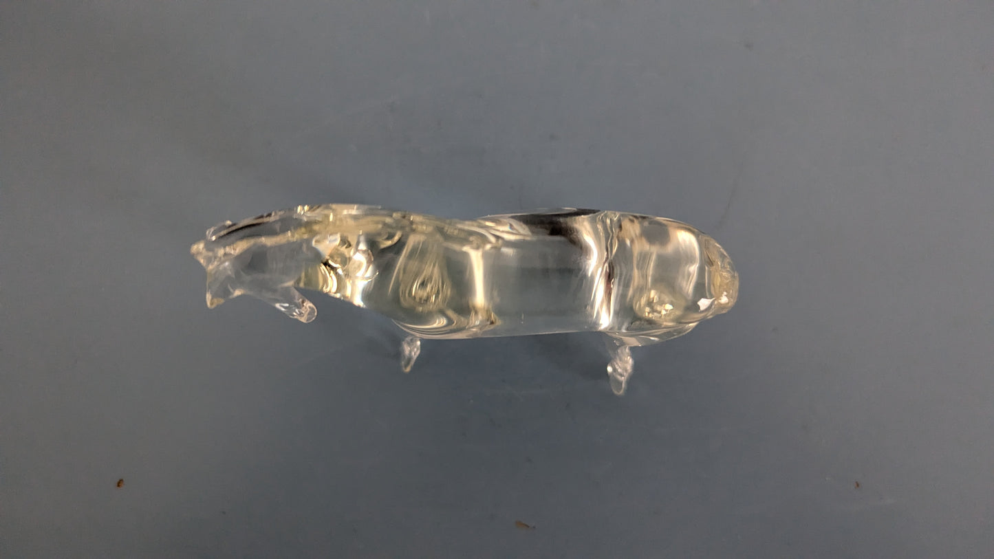 Kumela - Hevonen / Lasihevonen (1960-1976, Armando Jacobino)