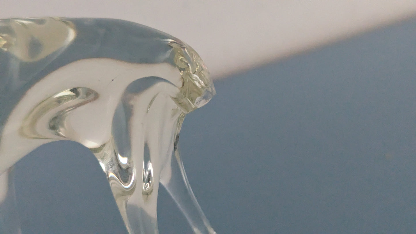 Kumela - Hevonen / Lasihevonen (1960-1976, Armando Jacobino)