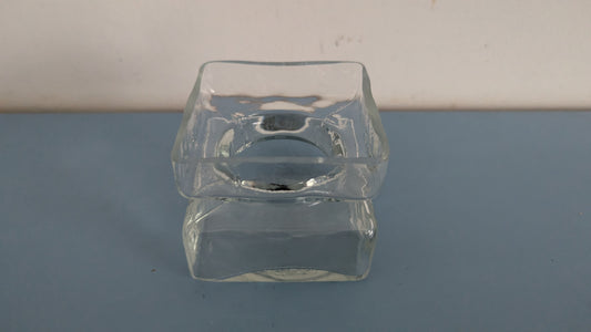 Riihimäen Lasi Pala Maljakko (1964-1974, Helena Tynell)