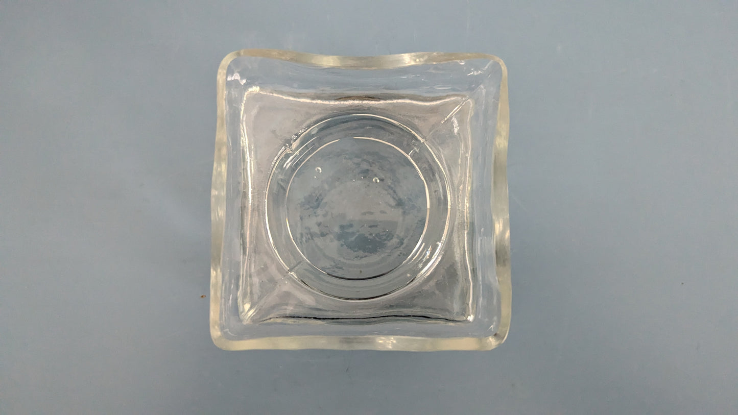 Riihimäen Lasi Pala Maljakko (1964-1974, Helena Tynell)