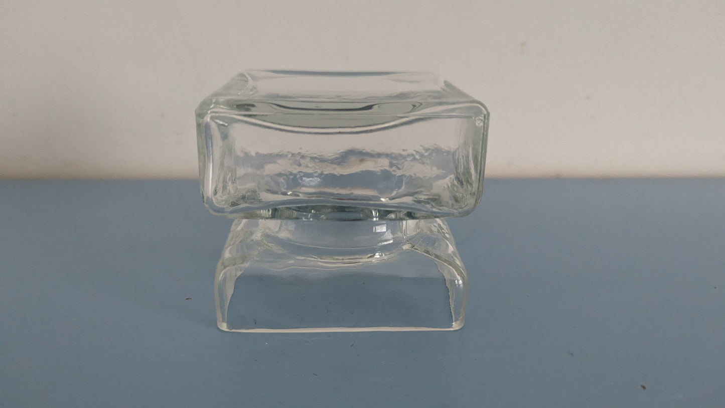 Riihimäen Lasi Pala Maljakko (1964-1974, Helena Tynell)