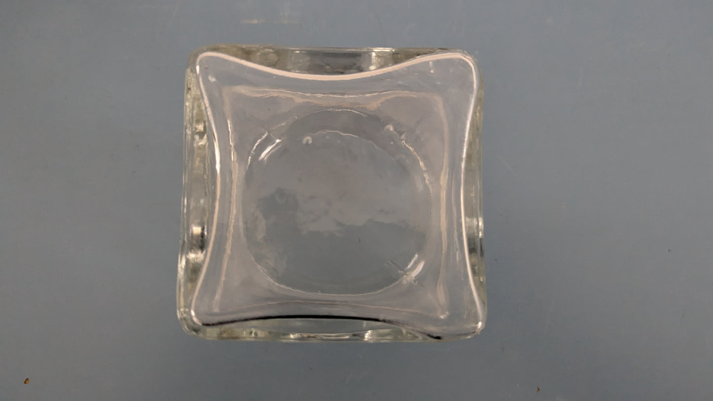 Riihimäen Lasi Pala Maljakko (1964-1974, Helena Tynell)