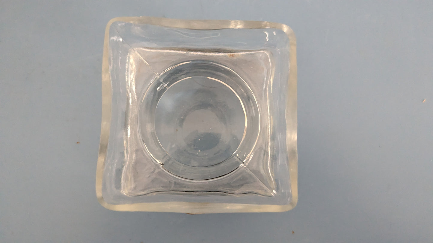 Riihimäen Lasi Pala Maljakko (1964-1974, Helena Tynell)