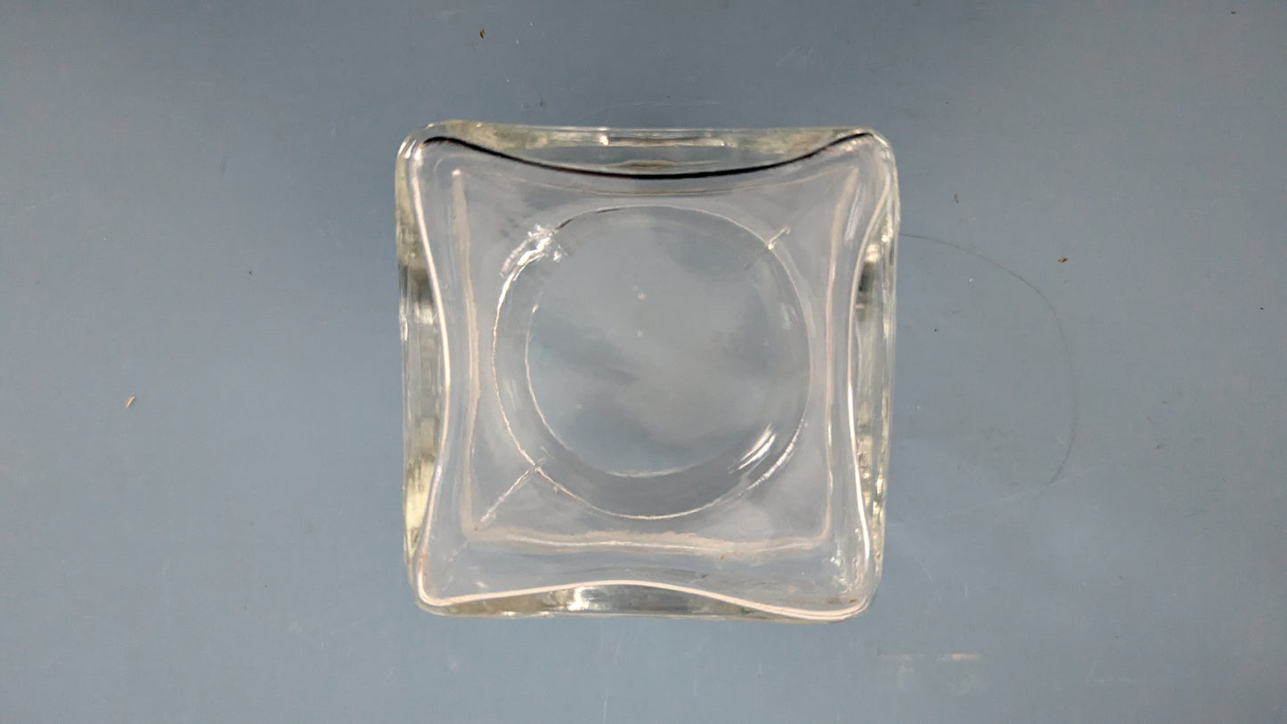 Riihimäen Lasi Pala Maljakko (1964-1974, Helena Tynell)