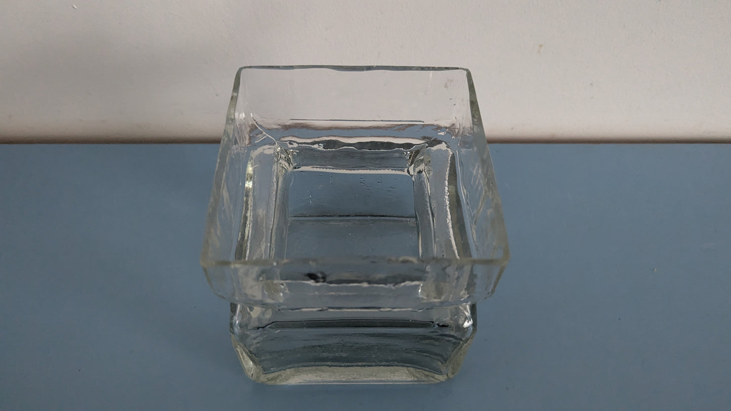 Riihimäen Lasi Pala Maljakko (1964-1974, Helena Tynell)