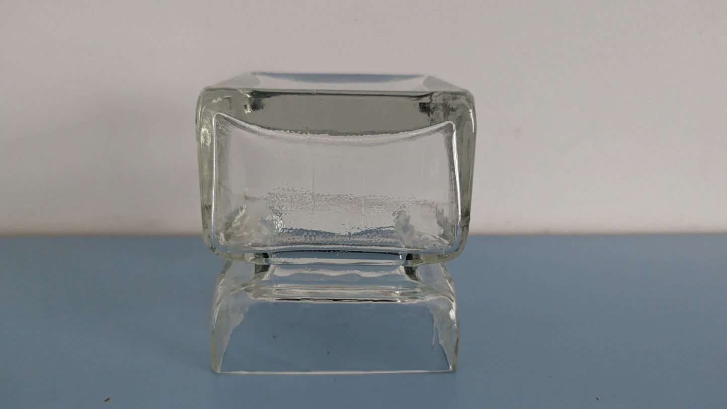 Riihimäen Lasi Pala Maljakko (1964-1974, Helena Tynell)