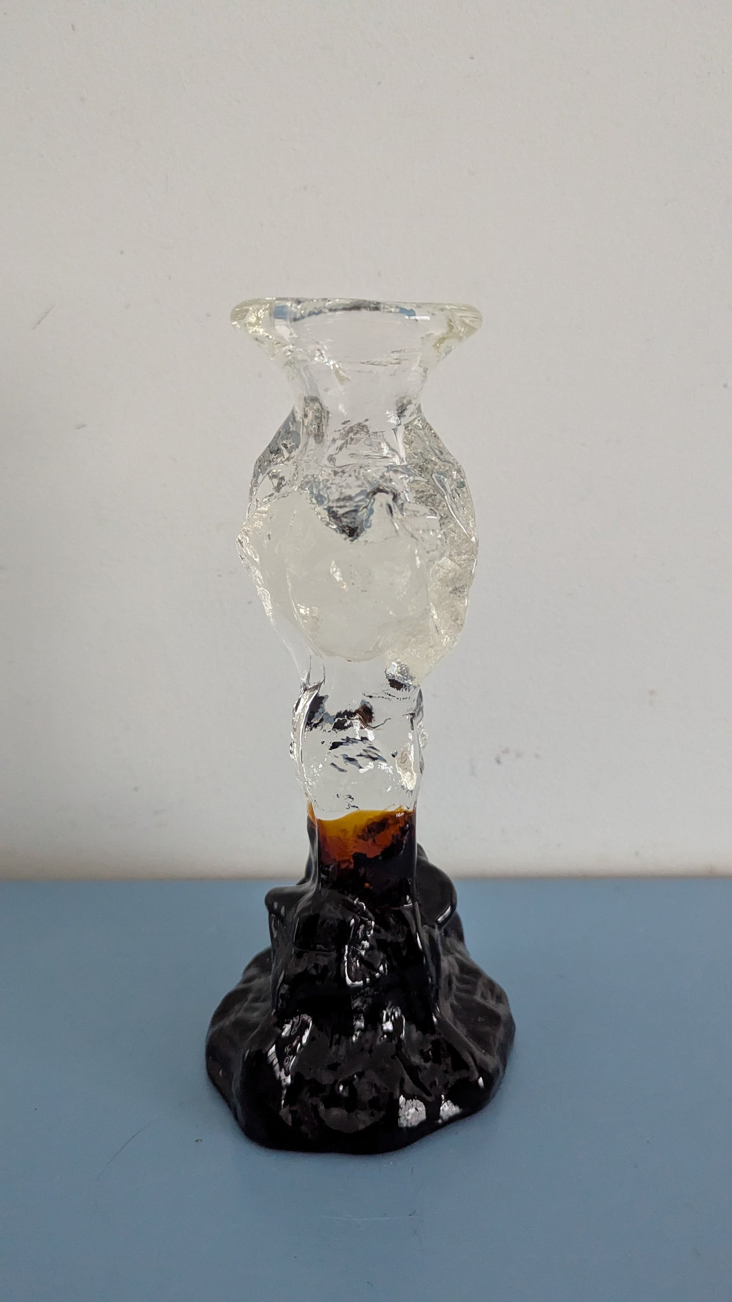 Humppila Kasvimaalla Kynttilänjalka (1978-1985, Pertti Santalahti)