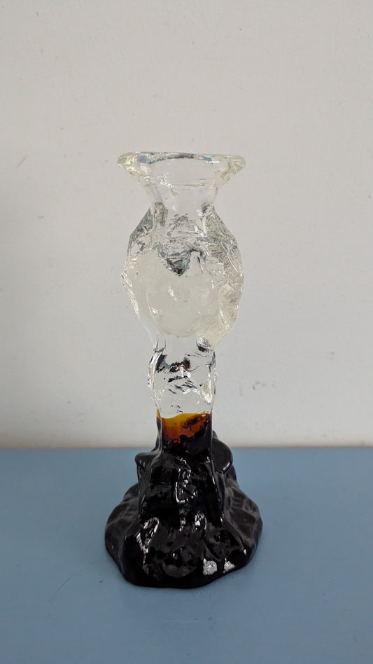 Humppila Kasvimaalla Kynttilänjalka (1978-1985, Pertti Santalahti)