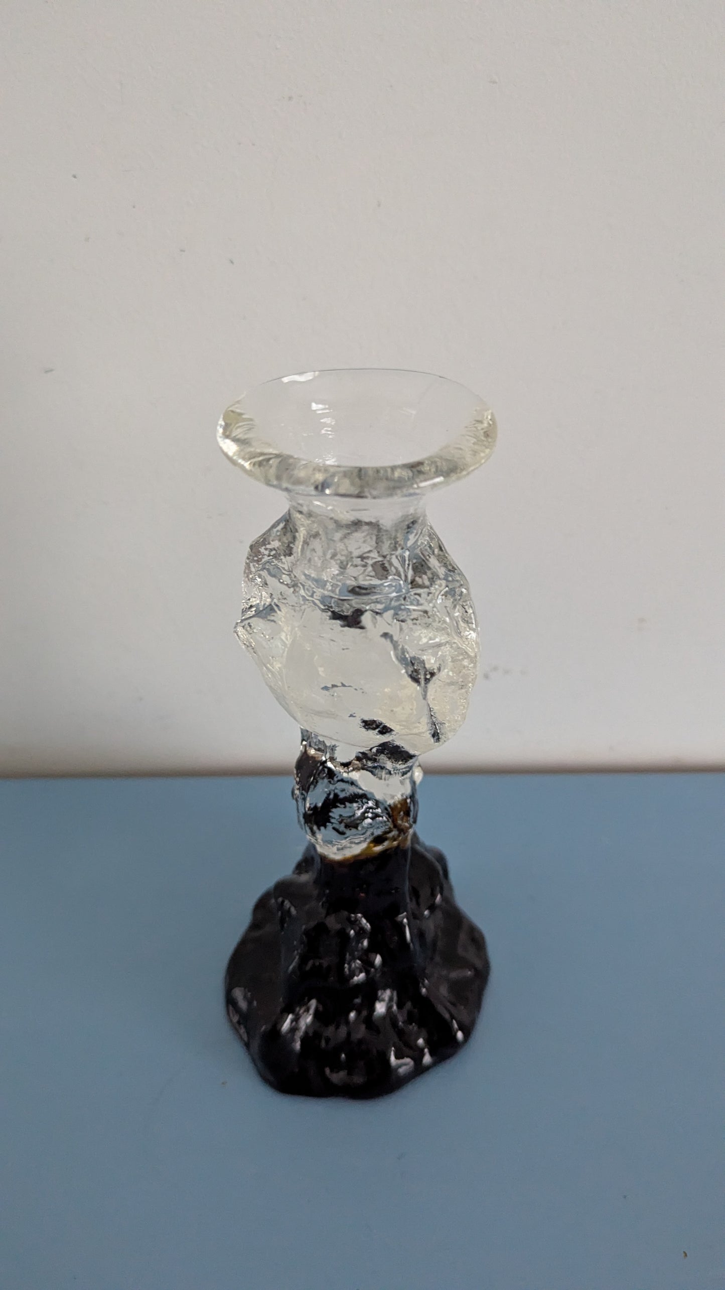 Humppila Kasvimaalla Kynttilänjalka (1978-1985, Pertti Santalahti)