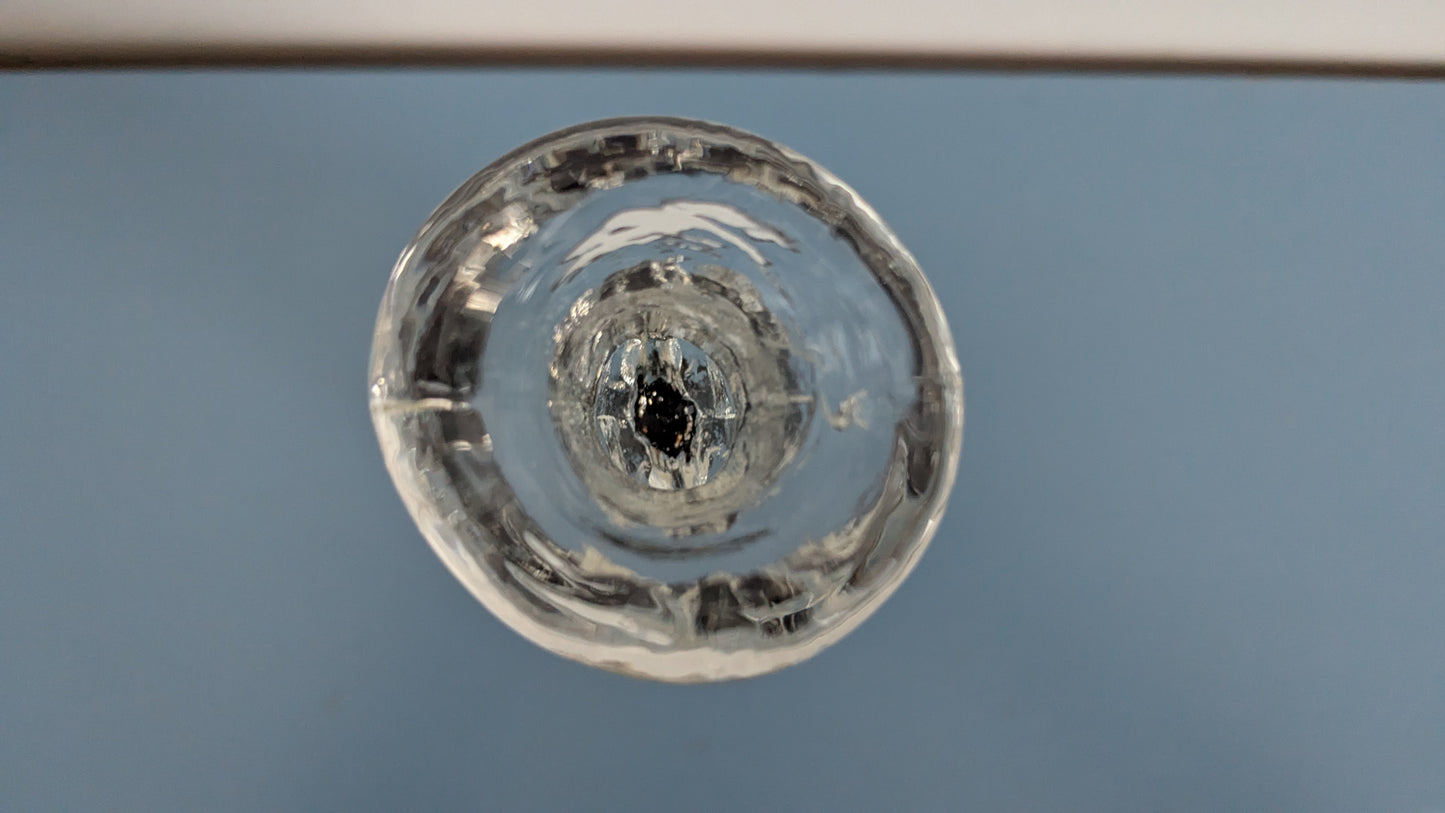 Humppila Kasvimaalla Kynttilänjalka (1978-1985, Pertti Santalahti)