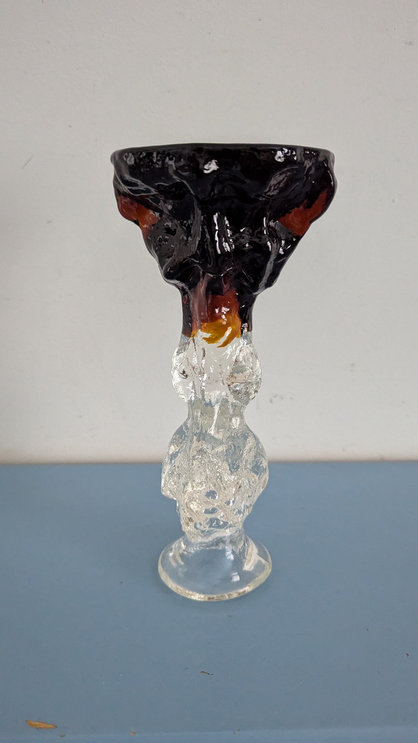 Humppila Kasvimaalla Kynttilänjalka (1978-1985, Pertti Santalahti)