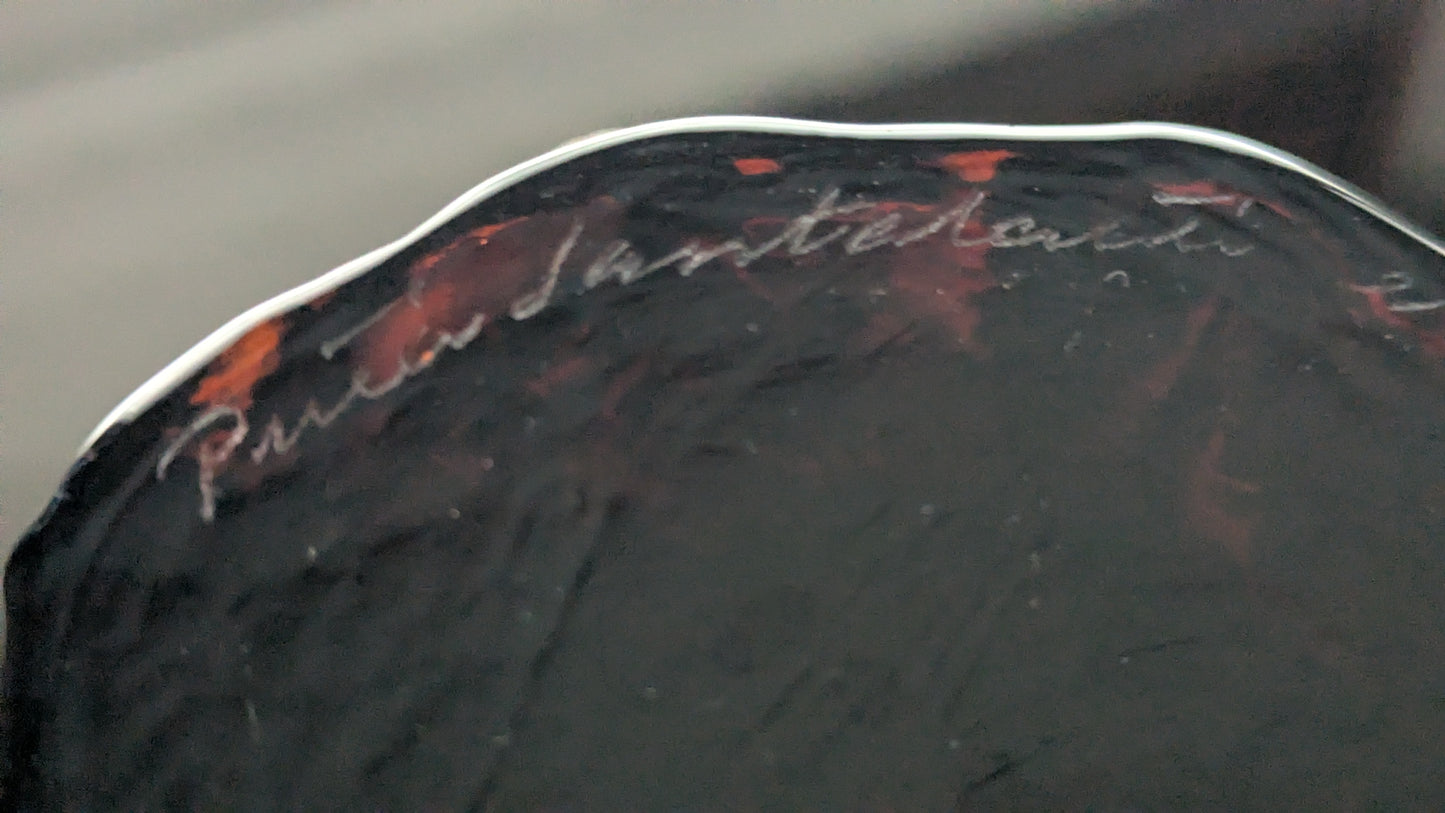 Humppila Kasvimaalla Kynttilänjalka (1978-1985, Pertti Santalahti)