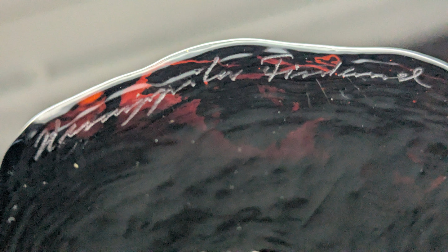 Humppila Kasvimaalla Kynttilänjalka (1978-1985, Pertti Santalahti)