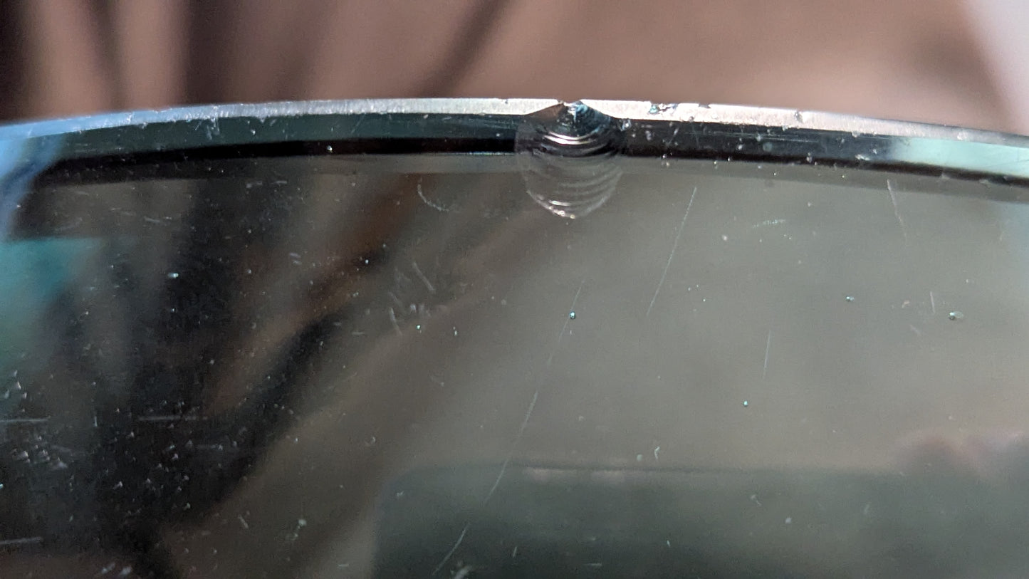 Karhula - Malja / Kulho (1935-1938, Halkaisija: 23.5cm, Göran Hongell)