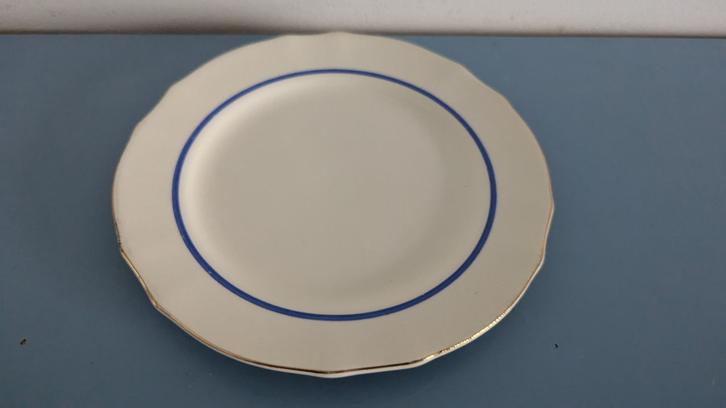 Arabia Greta-Liisa Leivoslautanen / Leipälautanen (5kpl)