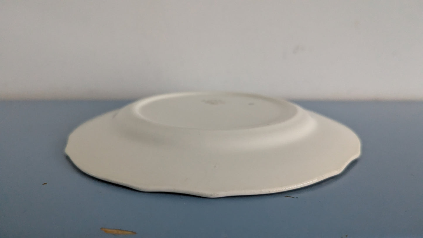 Arabia Greta-Liisa Leivoslautanen / Leipälautanen (5kpl)