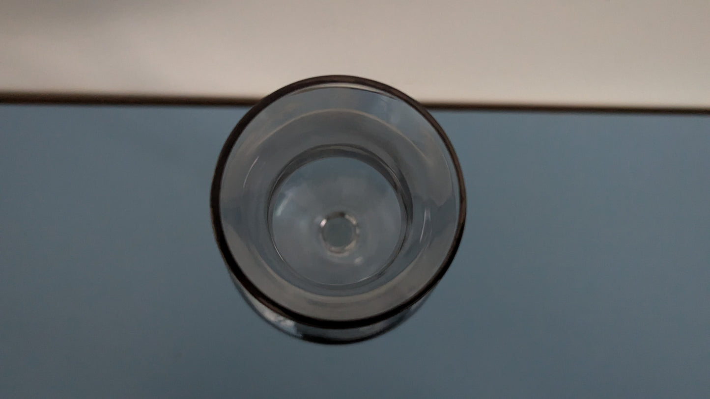 Johansfors - Aromilasi / Maljakko (1960-luku, Bengt Orup)