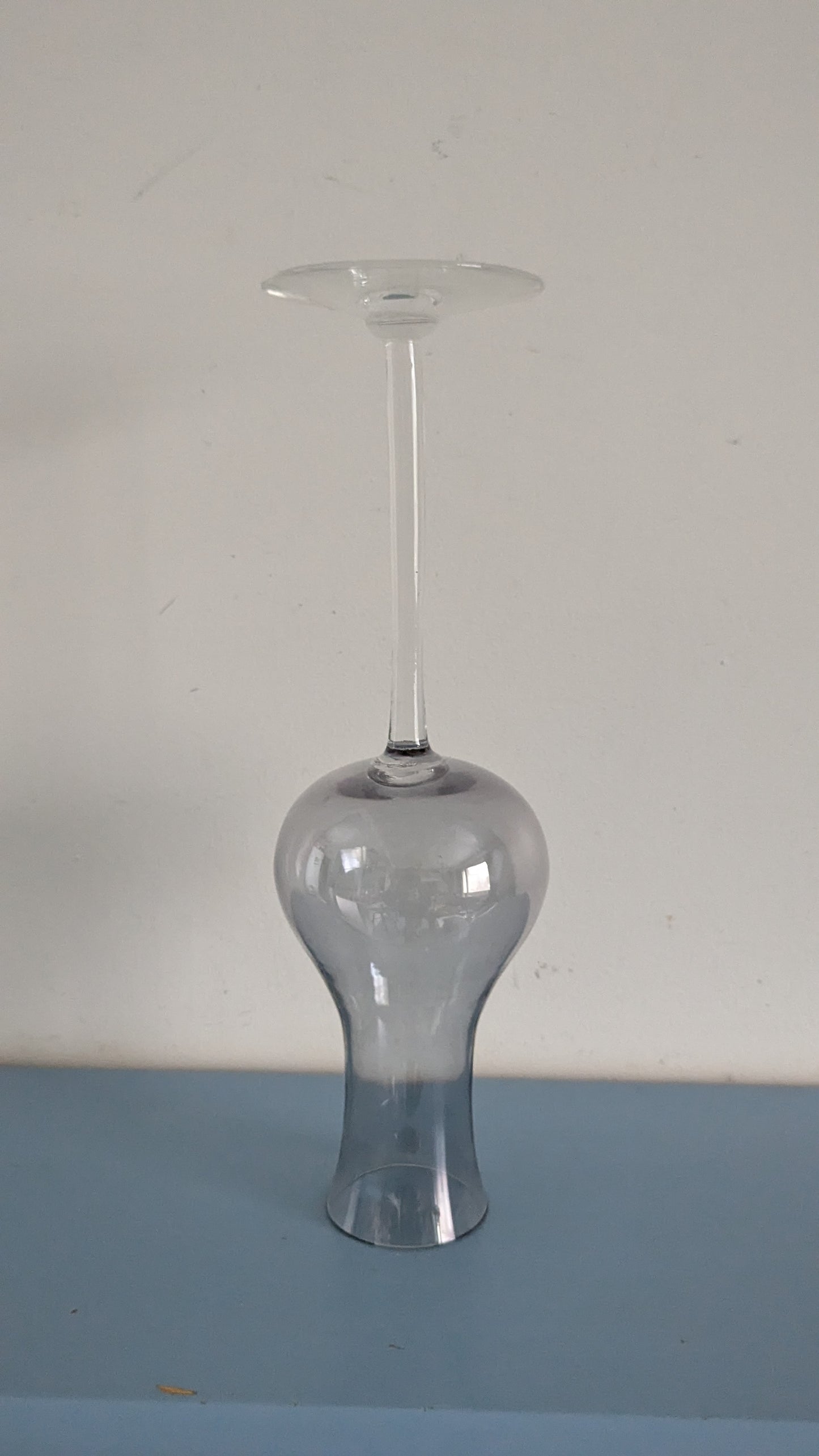 Johansfors - Aromilasi / Maljakko (1960-luku, Bengt Orup)