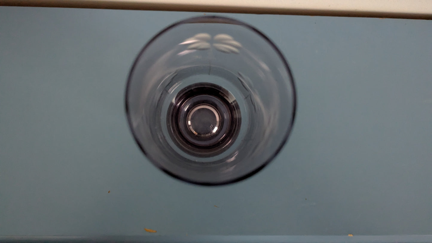 Tarbeklaas - Tulikas Maljakko (1978)