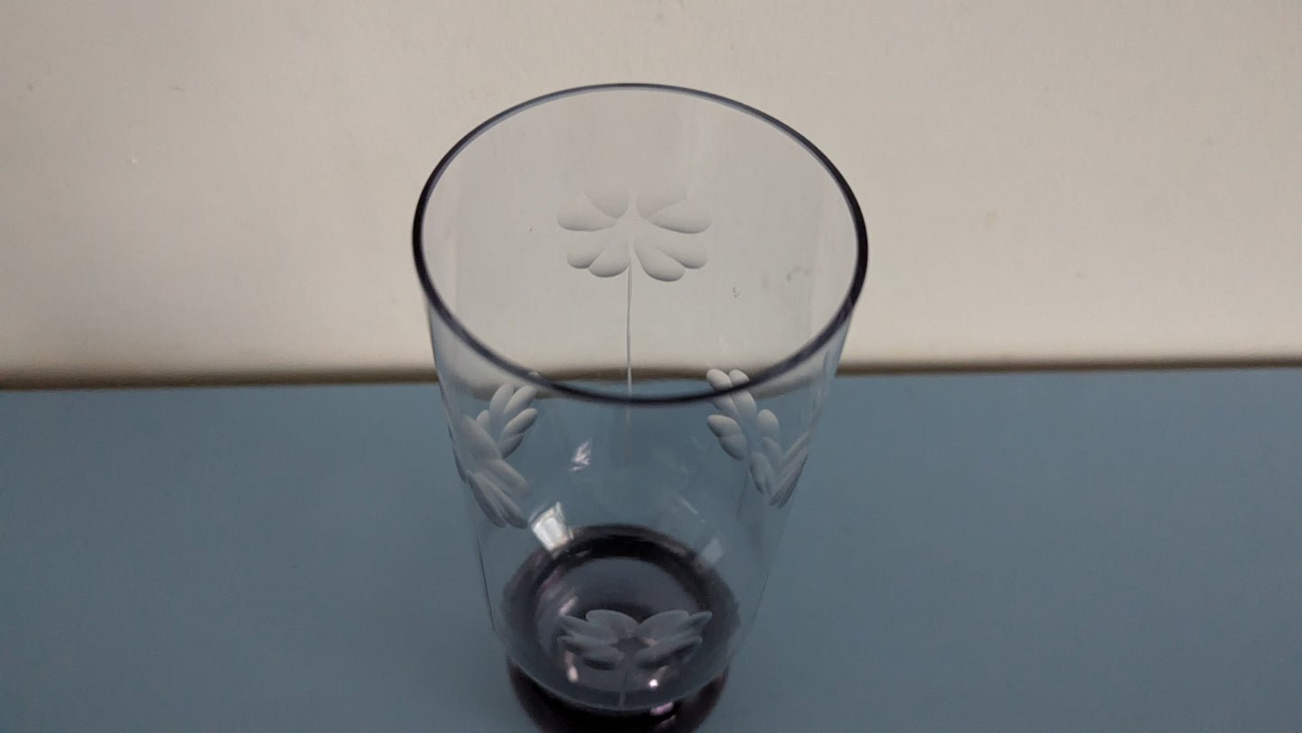 Tarbeklaas - Tulikas Maljakko (1978)