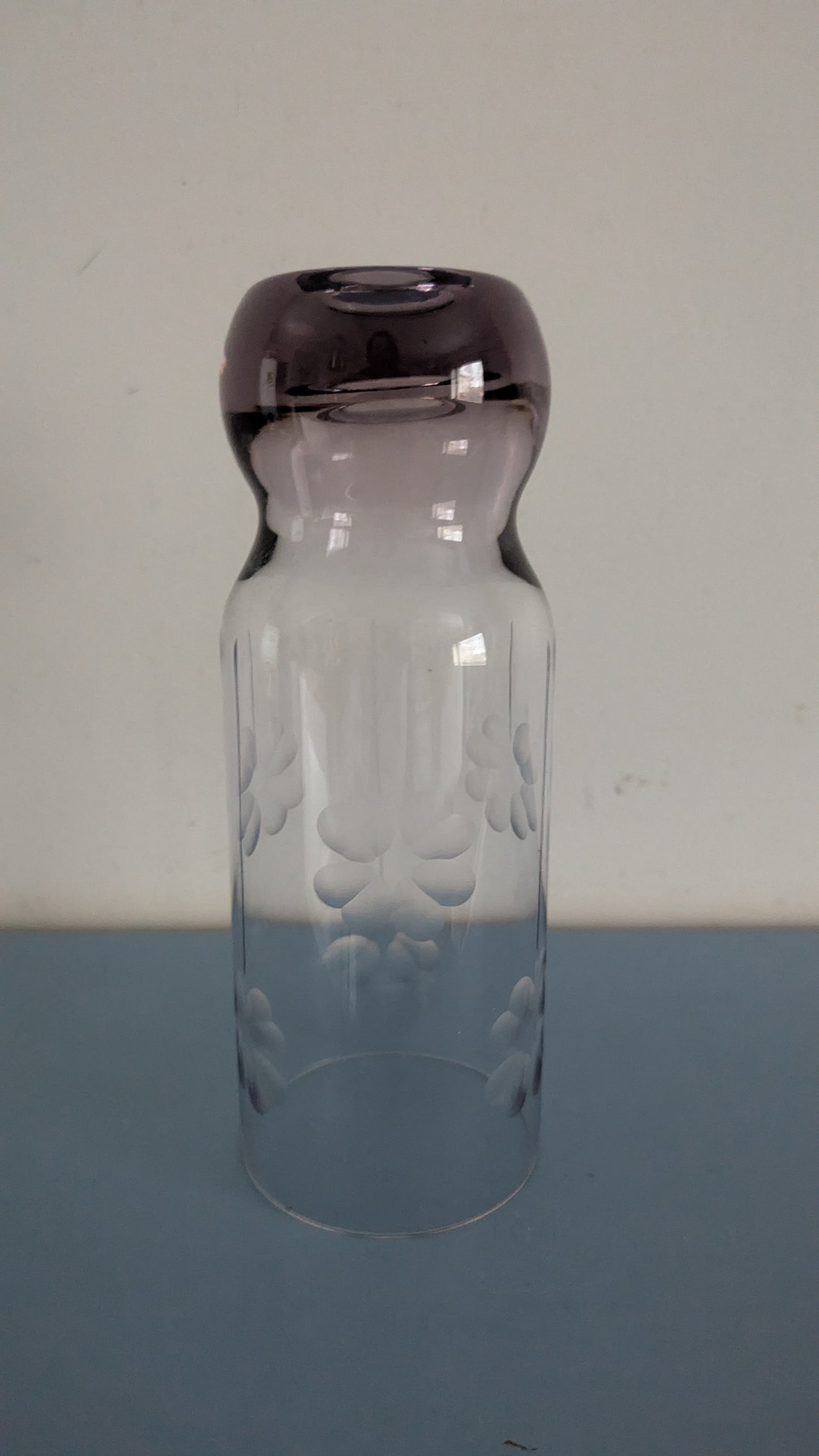 Tarbeklaas - Tulikas Maljakko (1978)