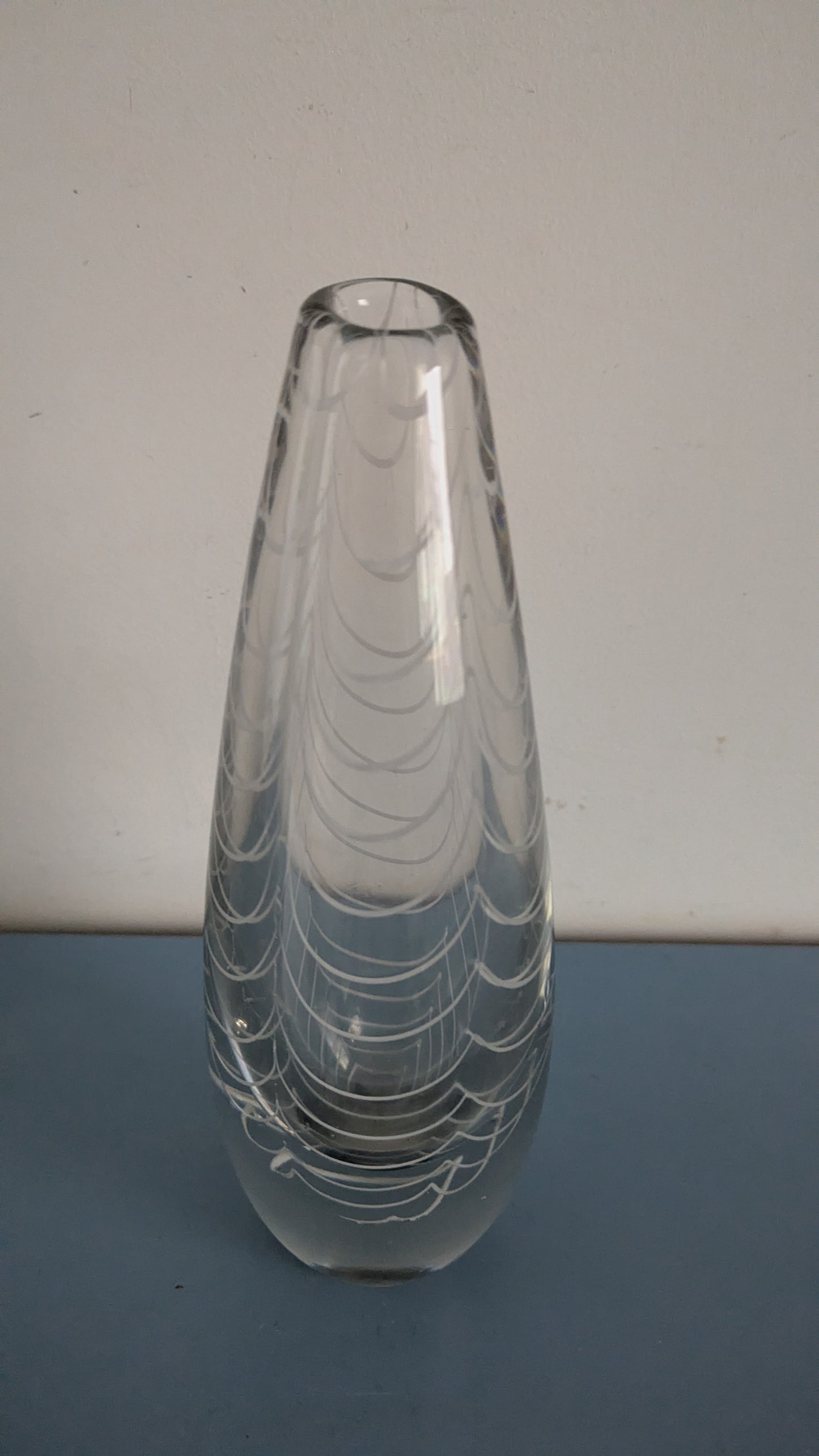 Humppila 364 Filigraani Maljakko (1963, Mikko Helander)