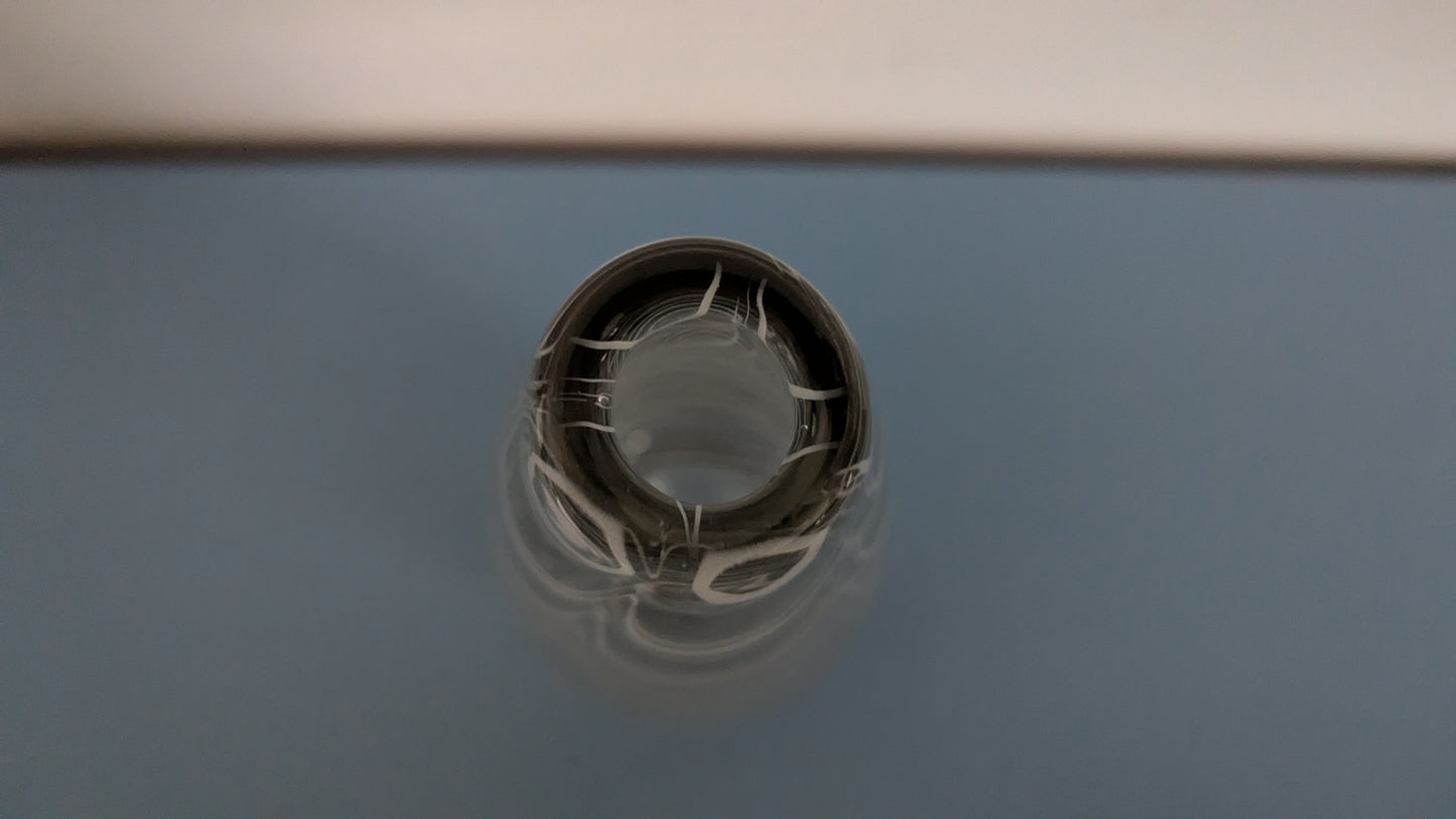 Humppila 364 Filigraani Maljakko (1963, Mikko Helander)