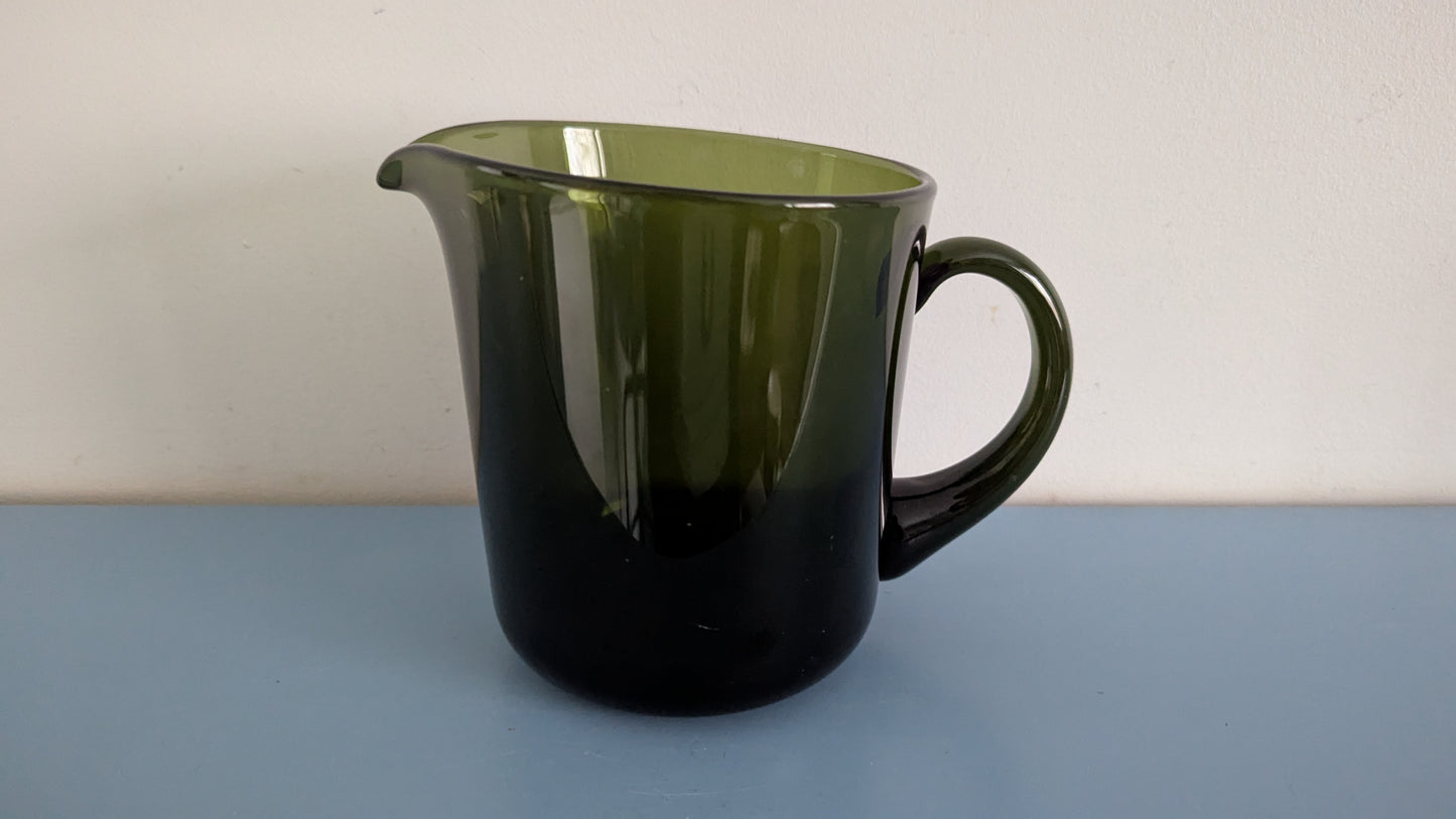 Nuutajärvi 5601 Kannu / Kaadin (1954-1971, Kaj Franck)