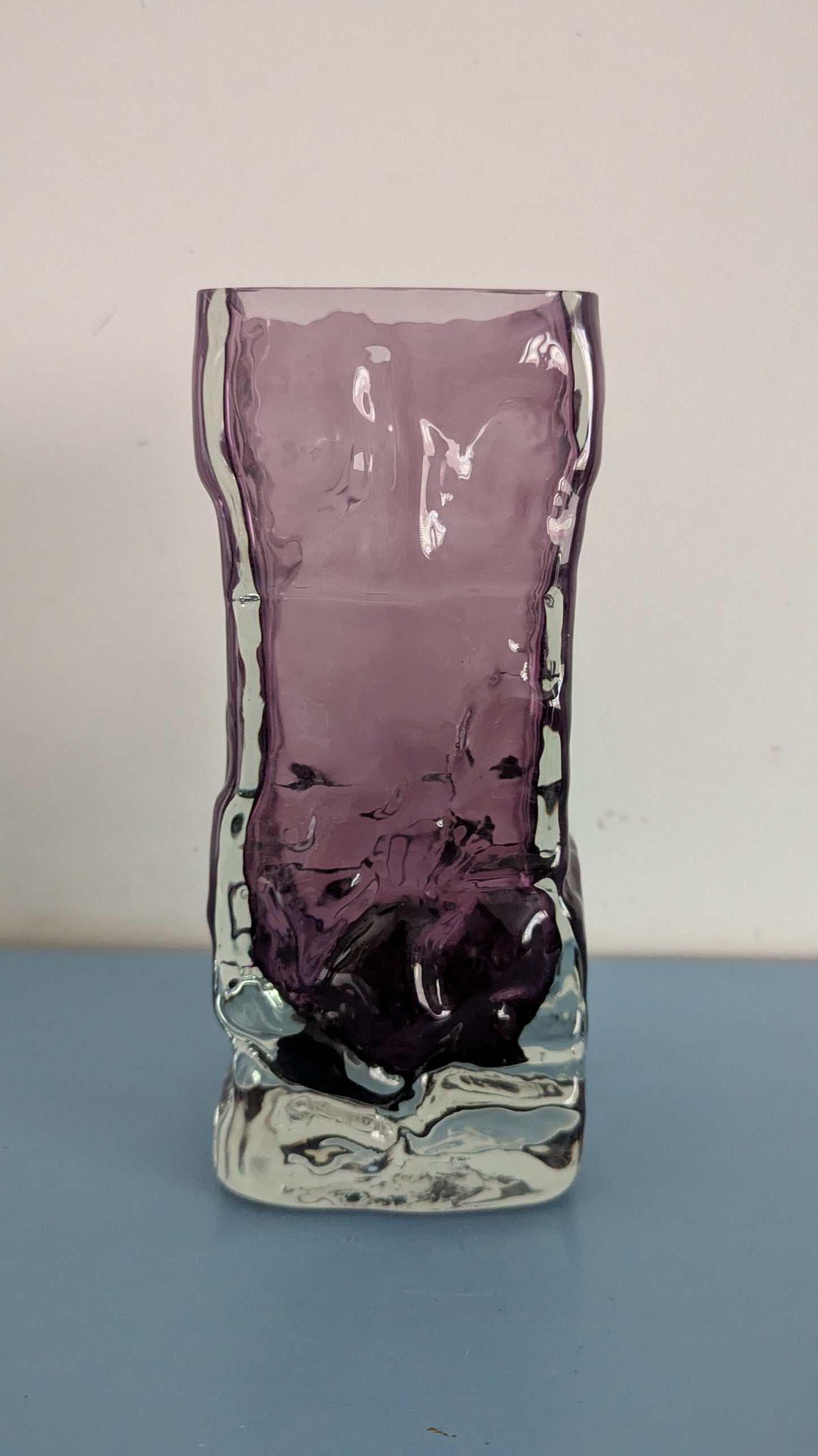 Humppila Fantasia Maljakko (1969-1973, Signeerattu, Henrik Koivula)