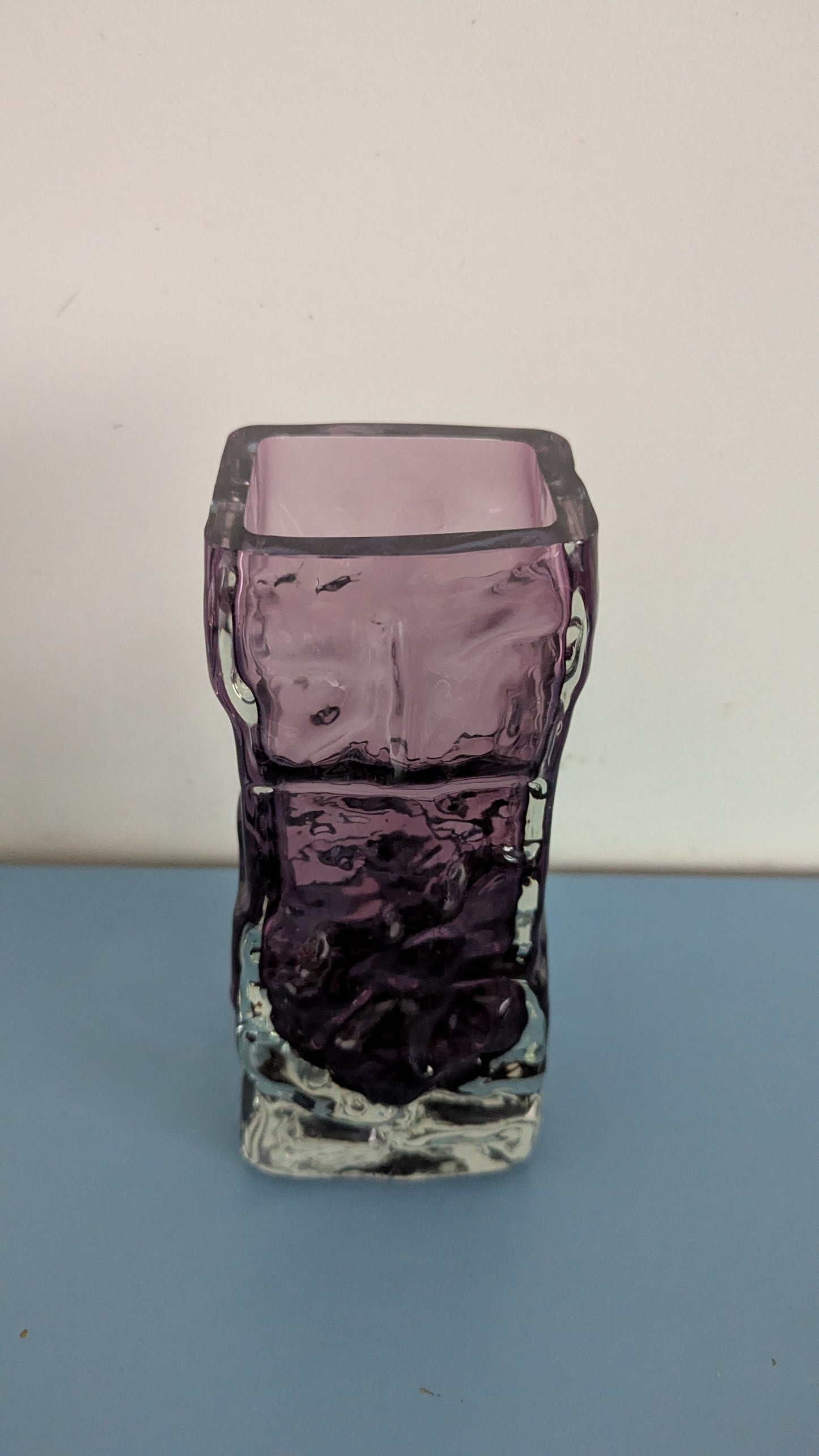 Humppila Fantasia Maljakko (1969-1973, Signeerattu, Henrik Koivula)