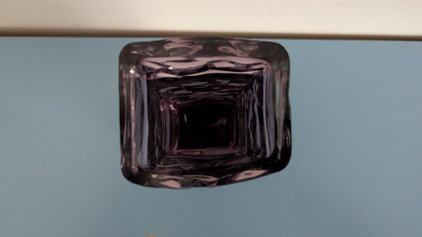 Humppila Fantasia Maljakko (1969-1973, Signeerattu, Henrik Koivula)