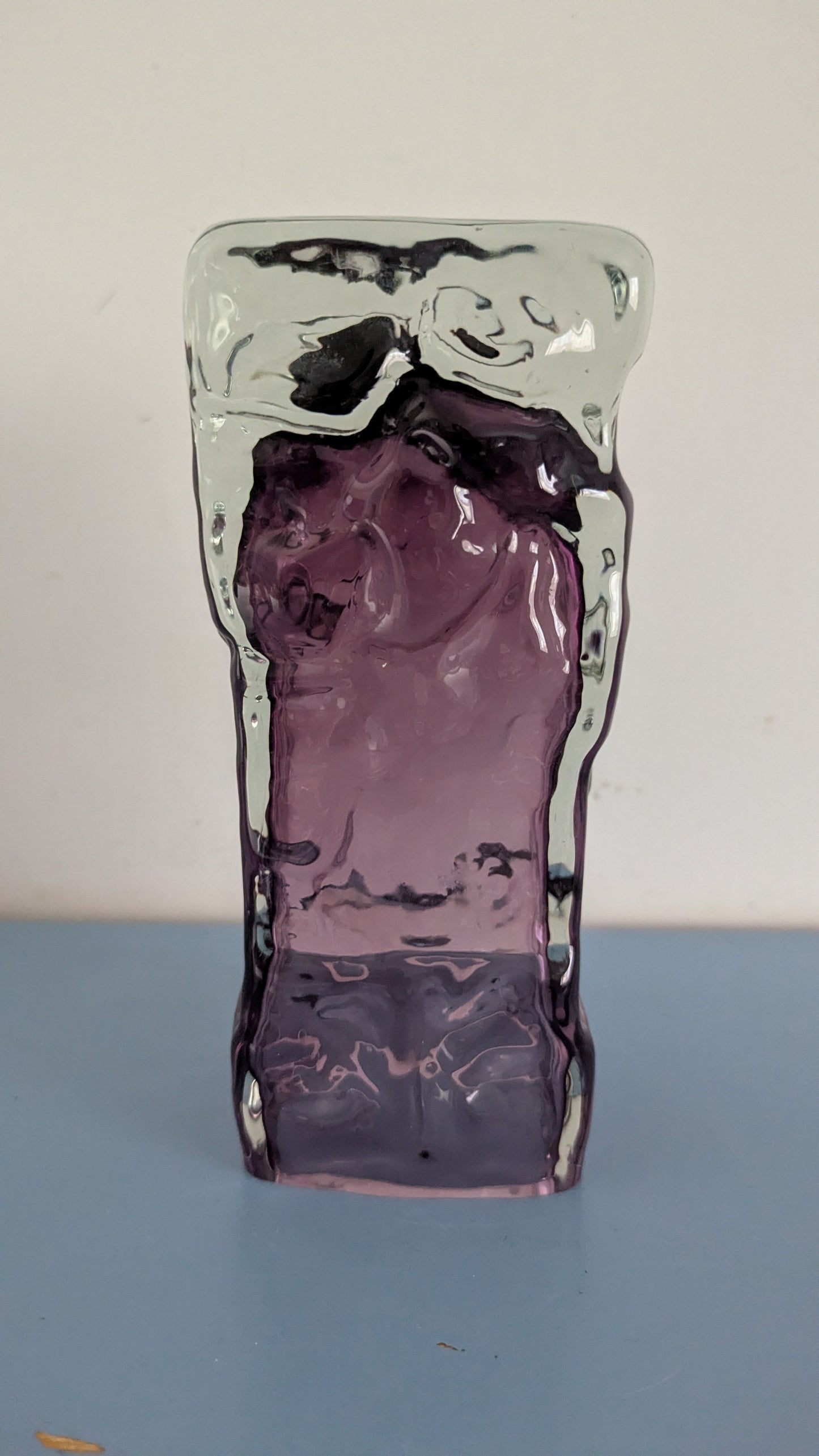 Humppila Fantasia Maljakko (1969-1973, Signeerattu, Henrik Koivula)