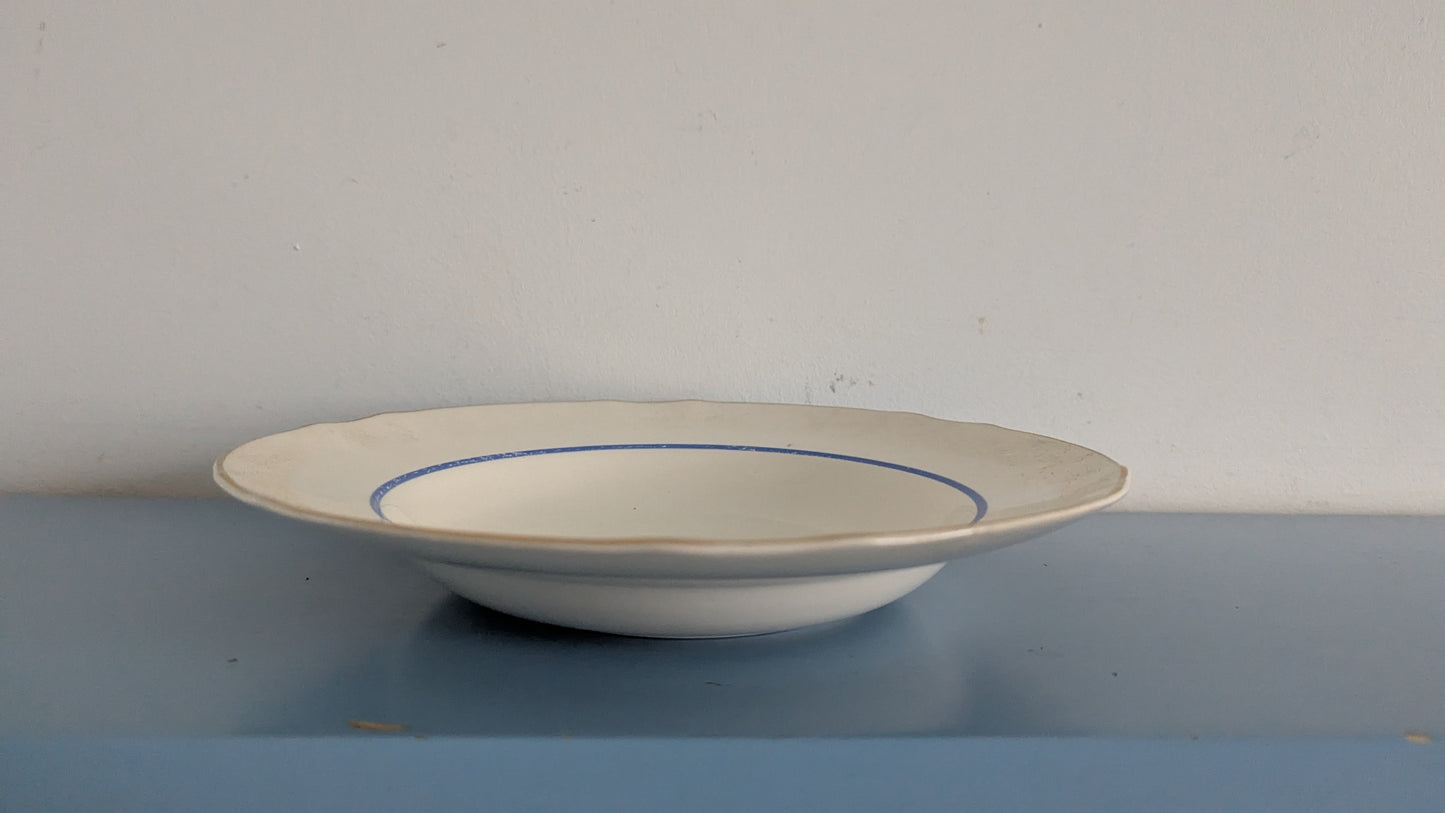 Arabia Greta-Liisa Keittolautanen (6kpl)