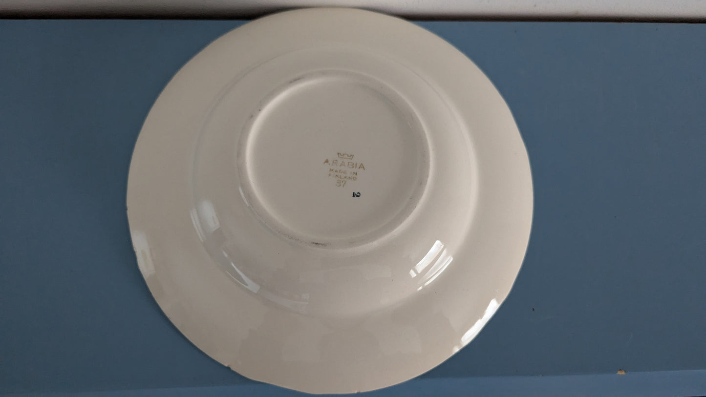 Arabia Greta-Liisa Keittolautanen (6kpl)