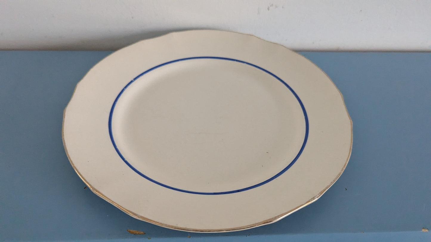 Arabia Greta-Liisa Ruokalautanen (6kpl)